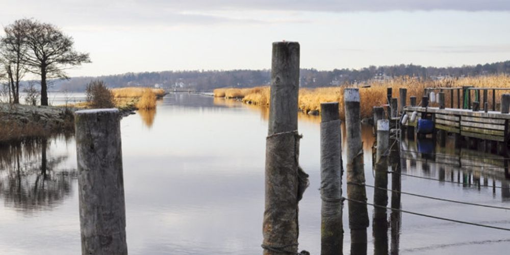 Letar du efter båtplats i Kungsbacka? Vi på Svinholmens marina har båtplatser att erbjuda