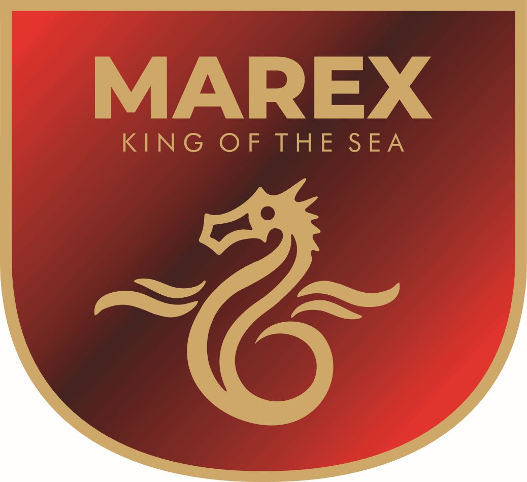 Marex logga